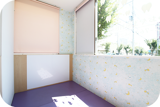 キッズスペース