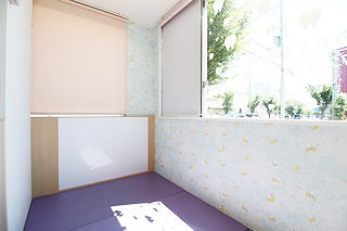 キッズスペース